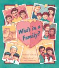 Imagen de archivo de Whos in a Family? a la venta por Goodwill of Colorado