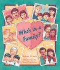 Stock image for Who's in a Family? for sale by Better World Books