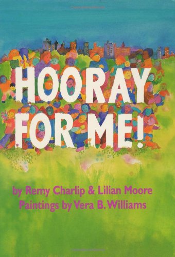 Imagen de archivo de Hooray for Me! a la venta por Books-FYI, Inc.