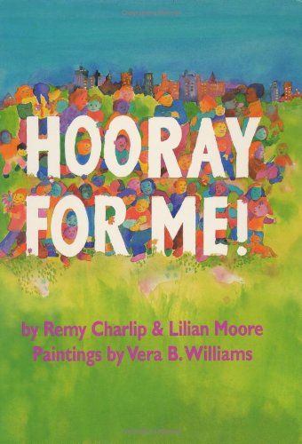 Imagen de archivo de Hooray for Me! a la venta por Wonder Book