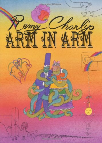 Stock image for Arm in Arm: A Collection of Connections, Endless Tales, Reiterations, and Other Echolalia for sale by Half Price Books Inc.