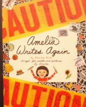 9781883672614: Amelia Writes Again
