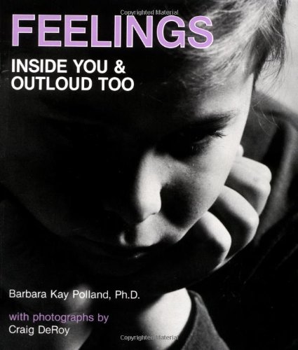 9781883672676: Feelings inside You & Outloud Too