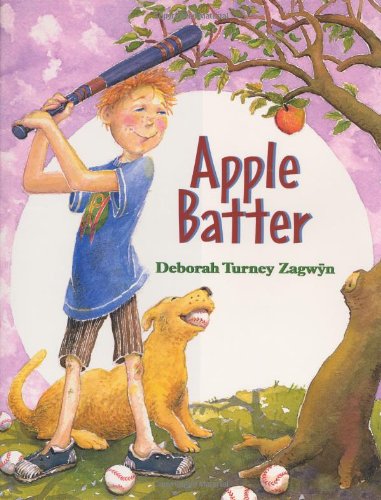 Stock image for Apple Batter for sale by Better World Books: West
