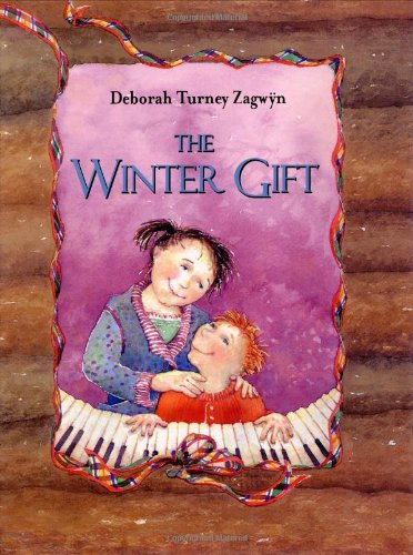 Beispielbild fr The Winter Gift zum Verkauf von Better World Books