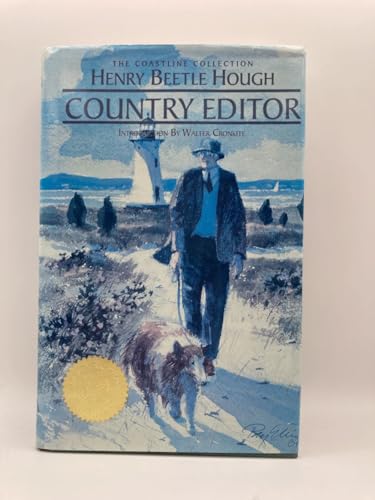 Imagen de archivo de Country Editor (Coastline Collection) a la venta por ThriftBooks-Reno