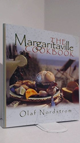 Stock image for The Margaritaville Cookbook for sale by ZBK Books