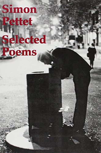 Beispielbild fr Selected Poems zum Verkauf von medimops