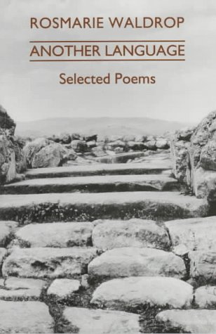 Beispielbild fr Another Language: Selected Poems zum Verkauf von The Chatham Bookseller