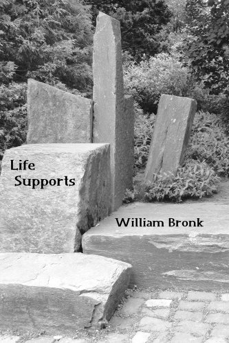 9781883689599: Life Supports: New and Collected Poems (Cambridge Texts in Hist.of Philosophy)