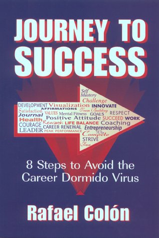 Beispielbild fr Journey To Success zum Verkauf von Wonder Book