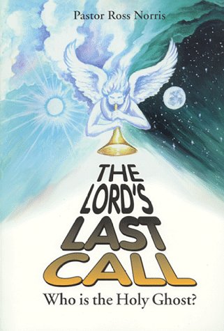 The Lord's Last Call