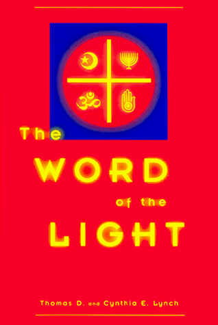 9781883697518: The Word of the Light