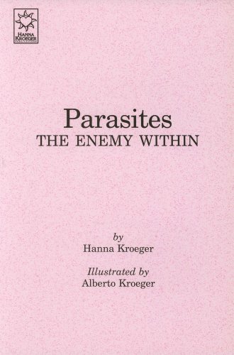 Stock image for Parasites the Enemy Within for sale by gwdetroit