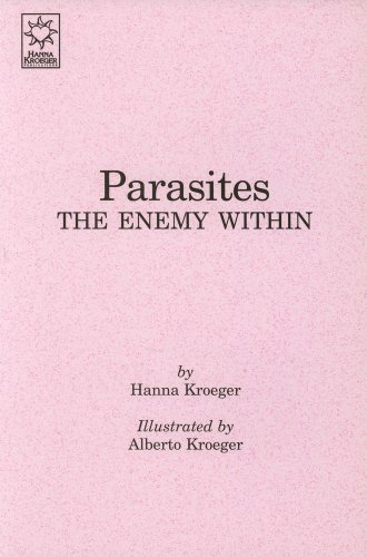 Stock image for Parasites the Enemy Within for sale by Hawking Books
