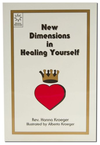 Stock image for New Dimensions in Healing Yourself for sale by Goodwill of Colorado