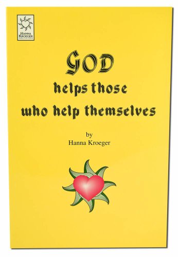 9781883713119: God helps those who help themselves