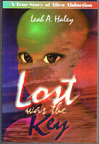 Imagen de archivo de Lost Was the Key a la venta por Smith Family Bookstore Downtown