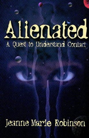 Beispielbild fr Alienated: A Quest to Understand Contact zum Verkauf von HPB Inc.