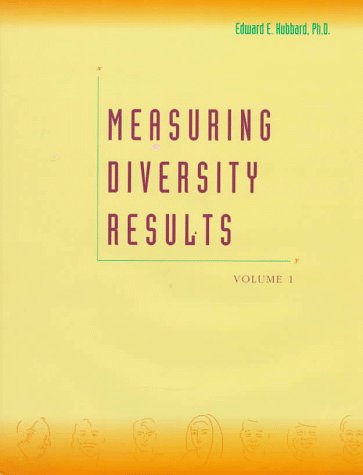 Immagine dell'editore per Measuring Diversity Results: 1 venduto da WorldofBooks