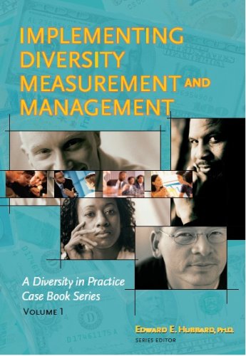 Beispielbild fr Implementing Diversity Measurement and Management zum Verkauf von HPB-Diamond