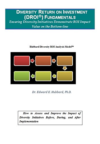 Imagen de archivo de Diversity Return on Investment Fundamentals a la venta por Book Deals