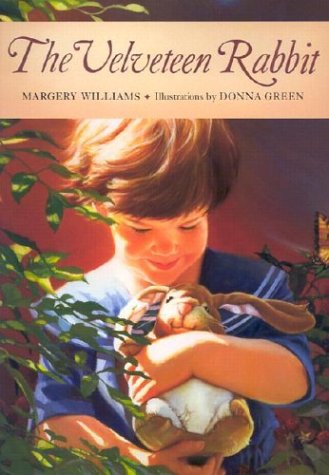 Imagen de archivo de The Velveteen Rabbit a la venta por Better World Books