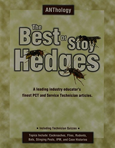 9781883751159: Anthology, the Best of Stoy Hedges: A Leading Industry Educator's Finest Pct and Service Technician Articles