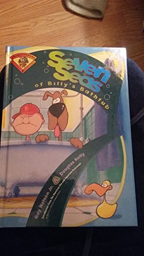 Beispielbild fr Seven Seas of Billys Bathtub (Revised School zum Verkauf von Goodwill Books