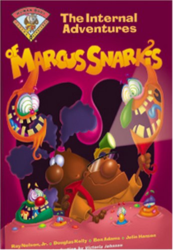 Stock image for The Internal Adventures of Marcus Snarkis for sale by Better World Books: West