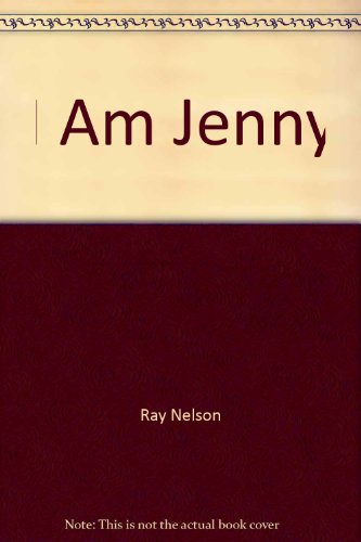 Stock image for I Am Jenny for sale by Half Price Books Inc.