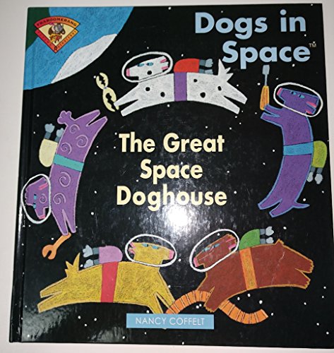 Imagen de archivo de Title: DOGS IN SPACE a la venta por Goodwill Books