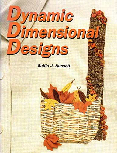 Dynamic dimensional designs
