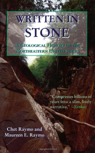 Stock image for Written In Stone for sale by ZBK Books