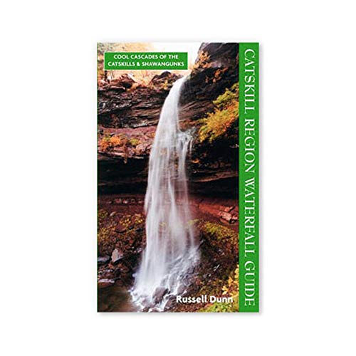 

Catskill Region Waterfall Guide