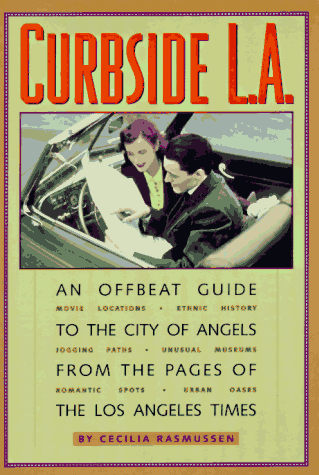 Beispielbild fr Curbside L.A. zum Verkauf von Wonder Book