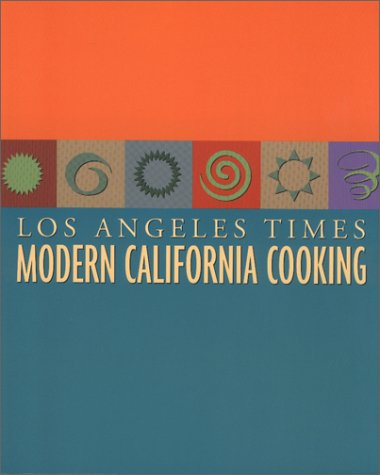Beispielbild fr Modern California Cooking zum Verkauf von WorldofBooks