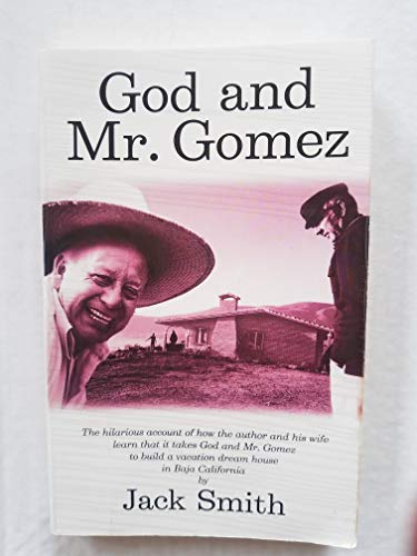 9781883792688: God and Mr. Gomez