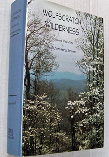 9781883793197: Title: Wolfscratch Wilderness A Backward Walk in Time in