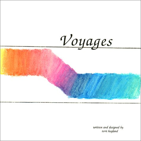 Beispielbild fr Voyages zum Verkauf von Better World Books