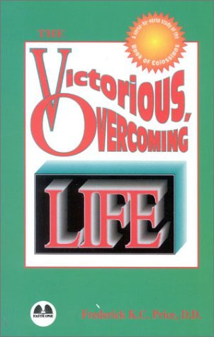 Beispielbild fr Victorious Overcoming Life zum Verkauf von ThriftBooks-Atlanta