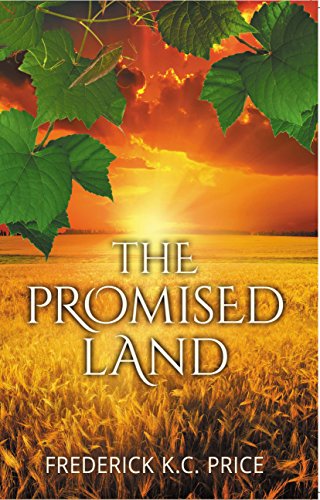 Beispielbild fr The promised land: A new era for the body of Christ zum Verkauf von Red's Corner LLC