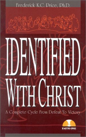 Beispielbild fr Identified With Christ: A Complete Cycle from Defeat to Victory zum Verkauf von SecondSale