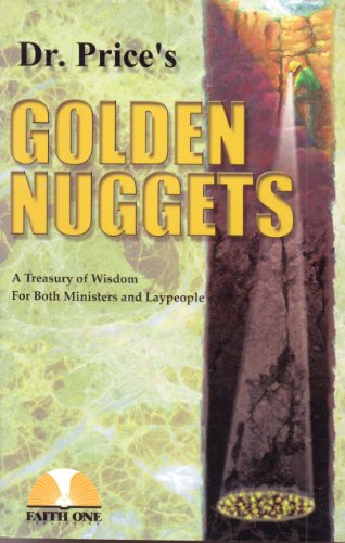 9781883798239: Dr. Price's Golden Nuggets