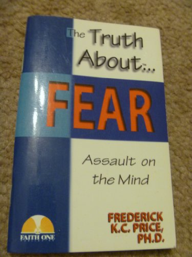 Beispielbild fr Truth About: Fear zum Verkauf von medimops