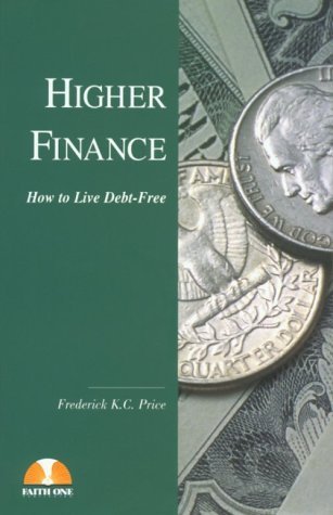 Beispielbild fr Higher Finance zum Verkauf von ThriftBooks-Atlanta