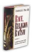 Imagen de archivo de Price Fred Race Religion & Racism V1 a la venta por SecondSale