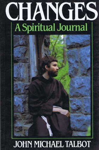 Beispielbild fr Changes: A Spiritual Journal zum Verkauf von Bookmans
