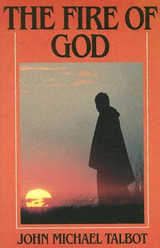 Stock image for The Fire Of God for sale by Books of the Smoky Mountains