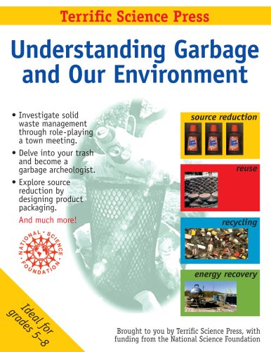 Beispielbild fr Understanding Garbage and Our Environment zum Verkauf von Irish Booksellers